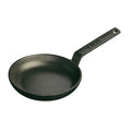 Staub Cast Iron 4.75 Inch Mini Frying Pan Matte Black