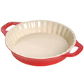 Staub Ceramic 9 Pie Dish