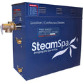 Steamspa D 1050 Quickstart 10.5 Kw Steam Bath Generator N A N A
