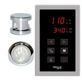 Steamspa Intpk Indulgence Touch Panel Control Kit