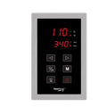 Steamspa Stp Touch Panel Control System
