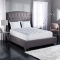 Stearns Foster 400 Tc Mattress Pad