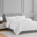 Stearns Foster Paisley Reserve Down Alternative Blankets