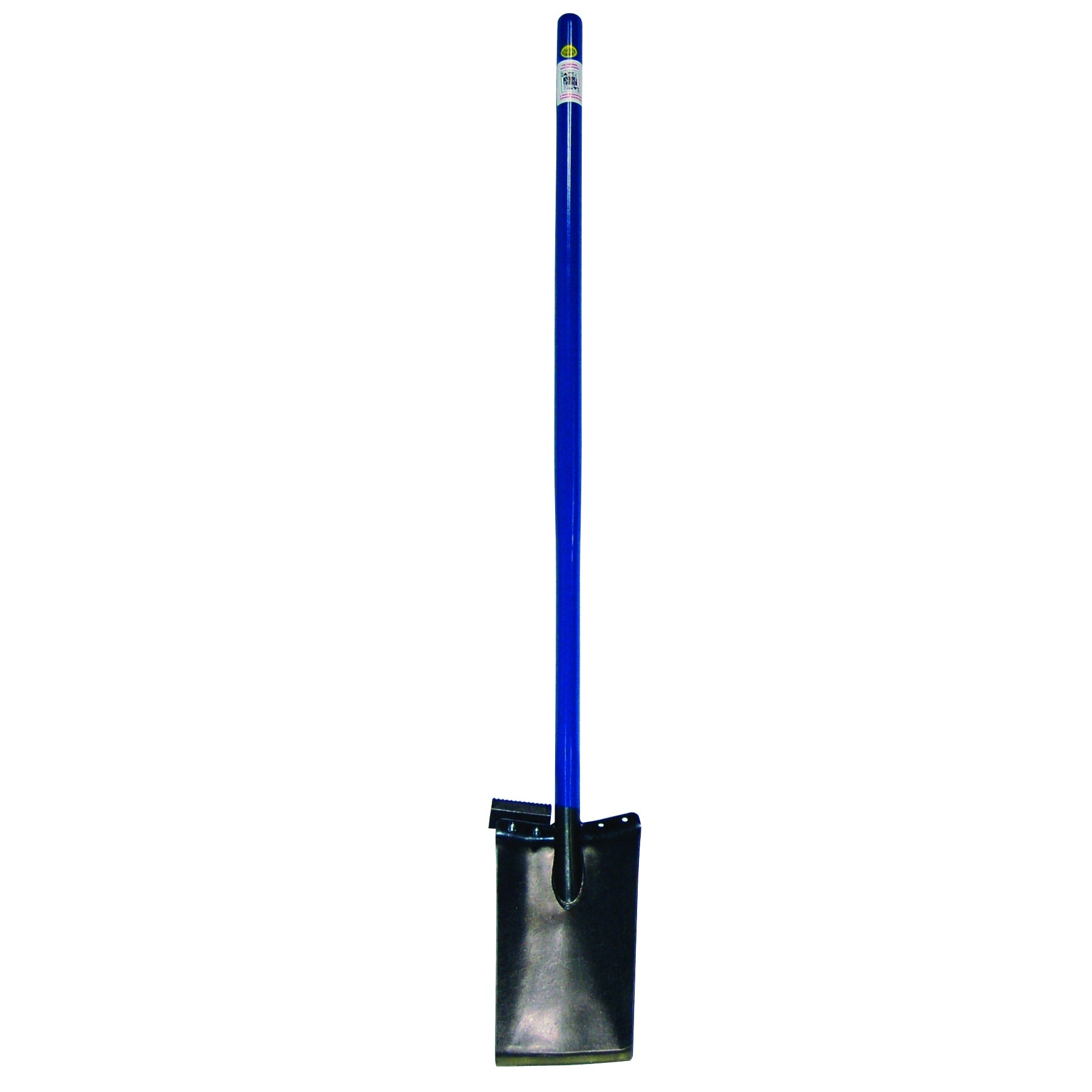 Steel D Handle Steel Blade Spade