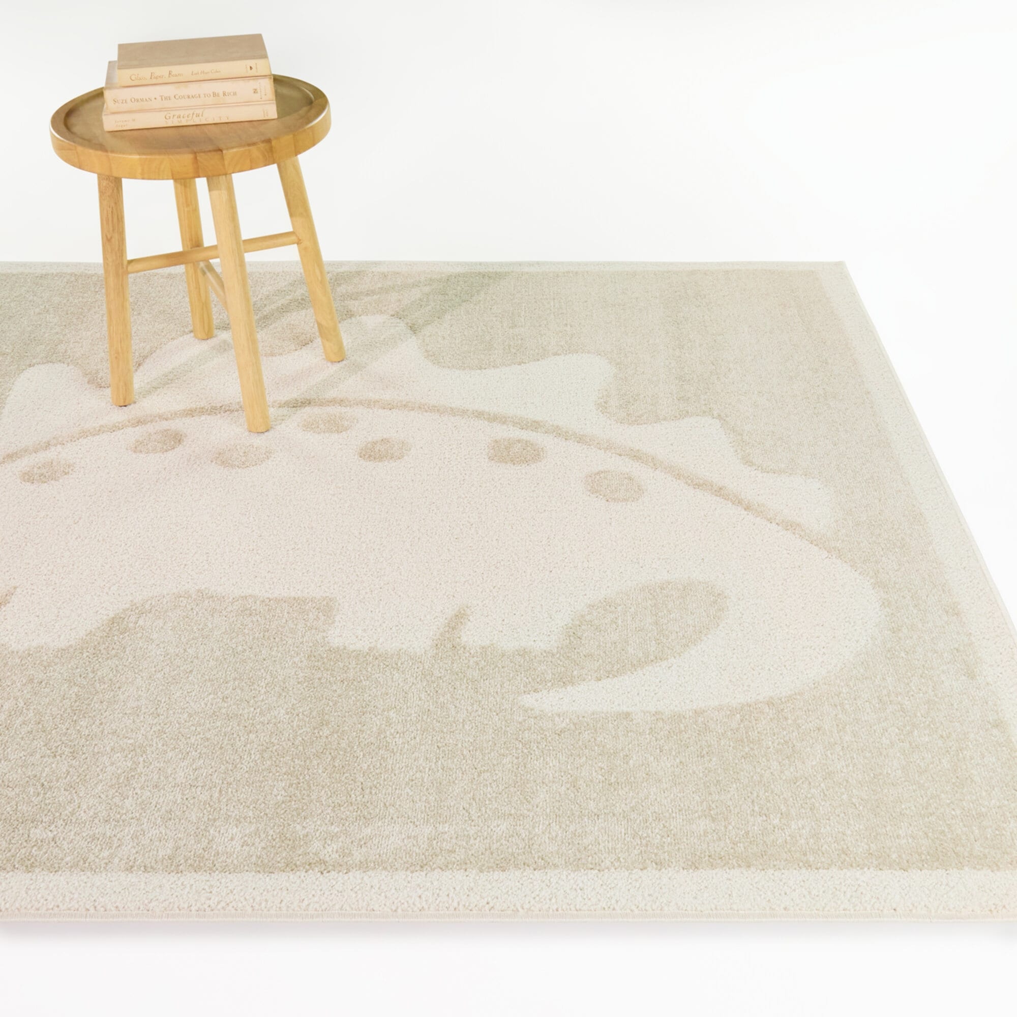 Stego Kids Dino Area Rug