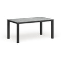 Havenside Home Steinhatchee 63 Inch Outdoor Dining Table