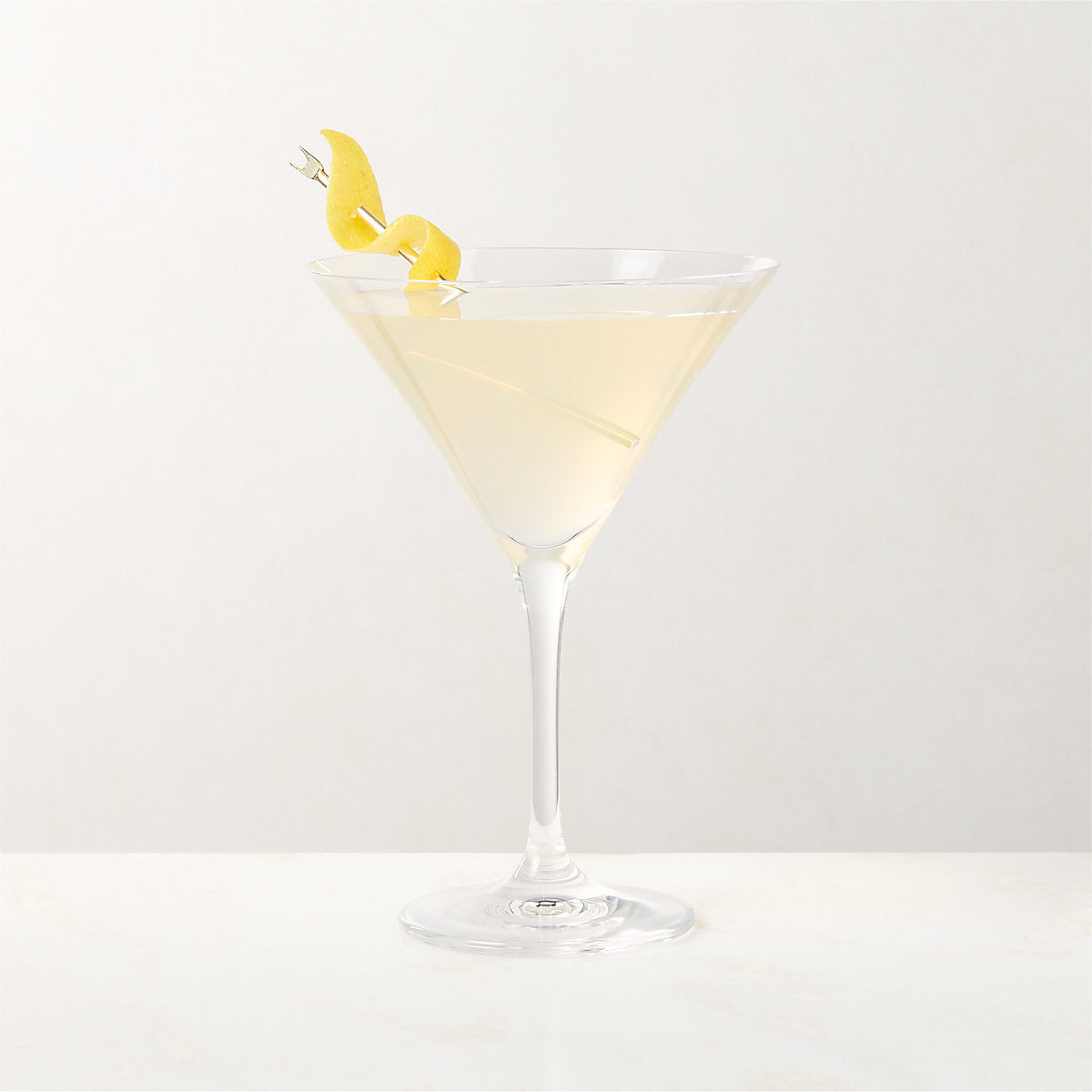 Stella Coupe Glasses Set of 6