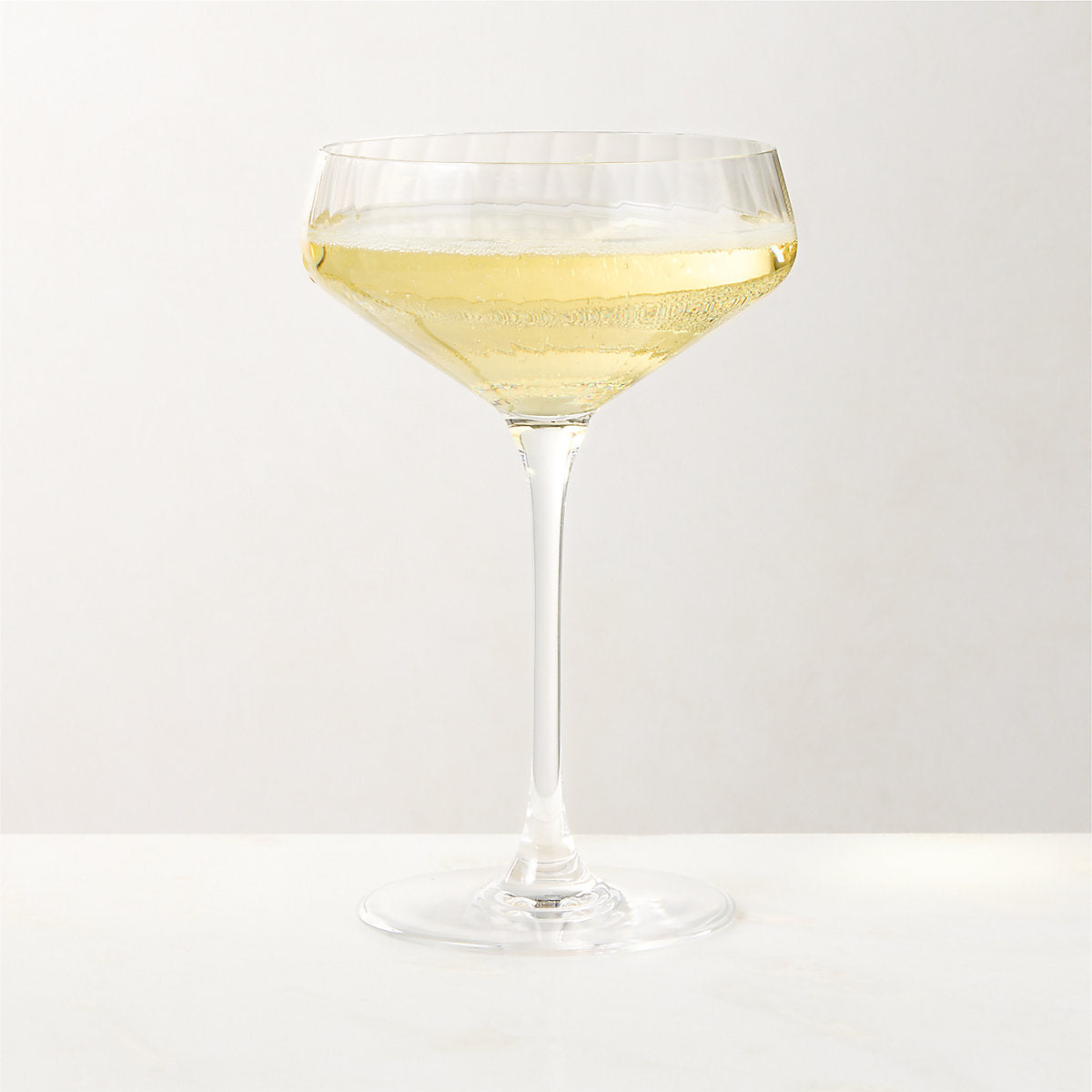 Stella Optic Martini Glass