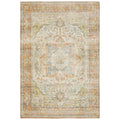 Stellan Bohemian Star Medallion Area Rug