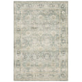 Stellan Vintage Traditional Area Rug