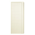Sterling 72105100 Ensemble 72 1 2 X 35 1 4 Vikrell Shower End Wall White