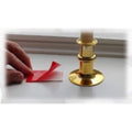 Sticky Sills For Window Candles 12 Pack