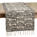Stitched Dash Table Runner