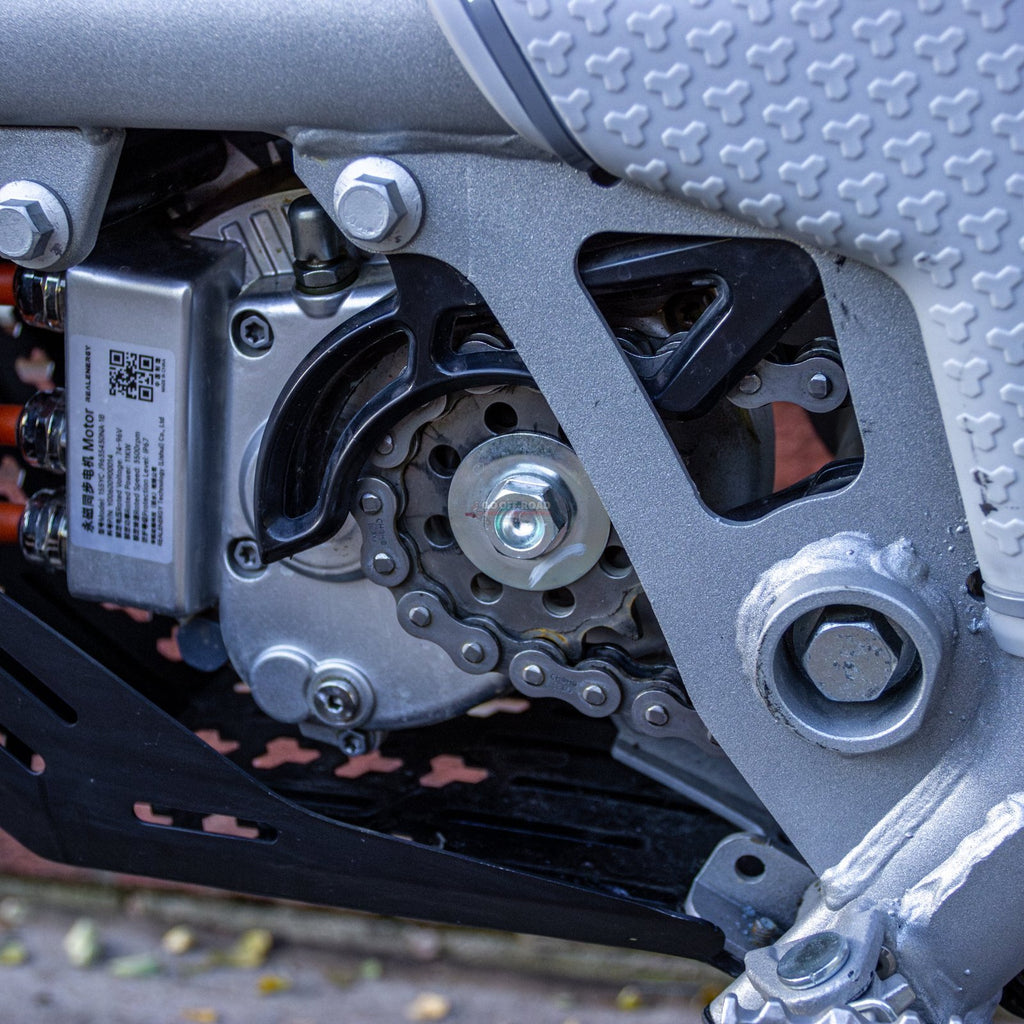 STOMP HAYWIRE E-BIKE – NOW IN STOCK