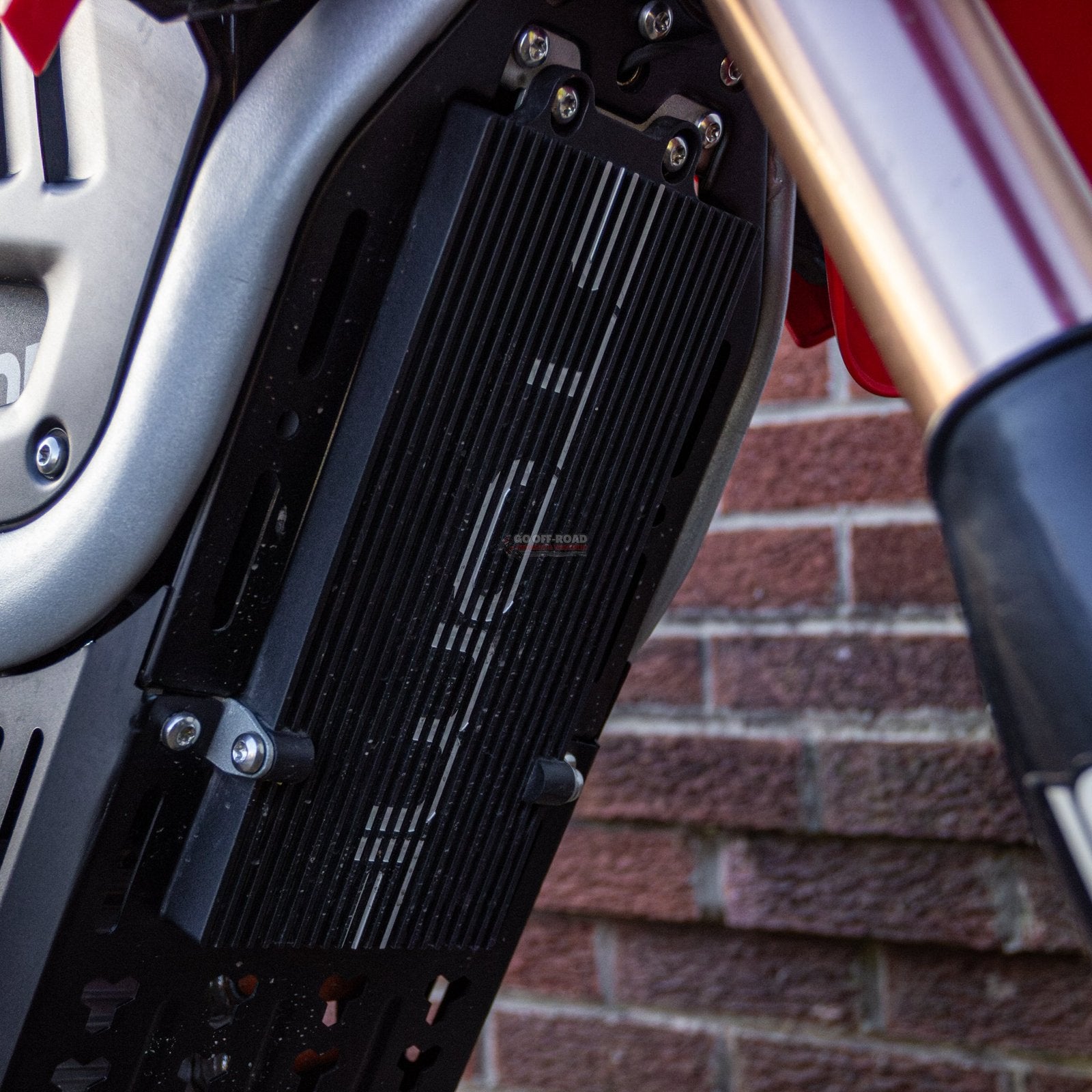 STOMP HAYWIRE E-BIKE – NOW IN STOCK
