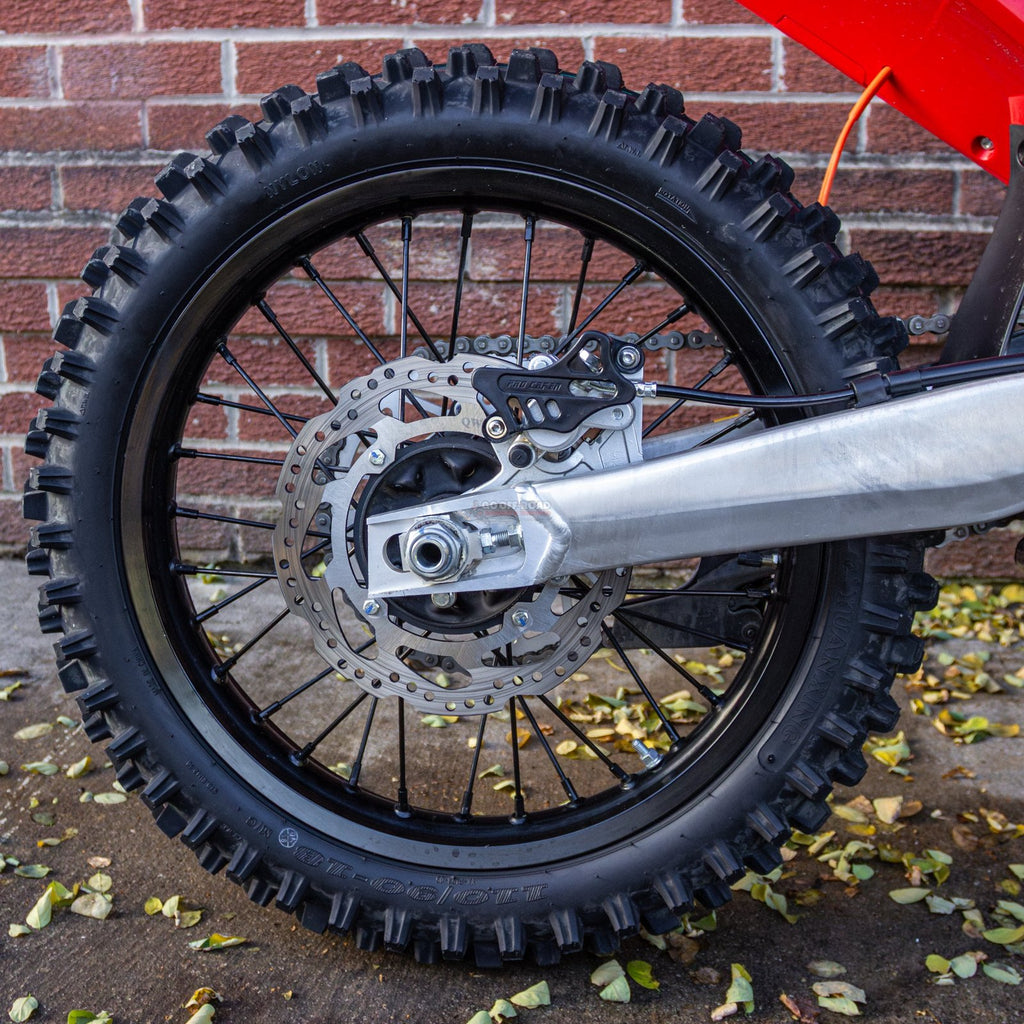STOMP HAYWIRE E-BIKE – NOW IN STOCK