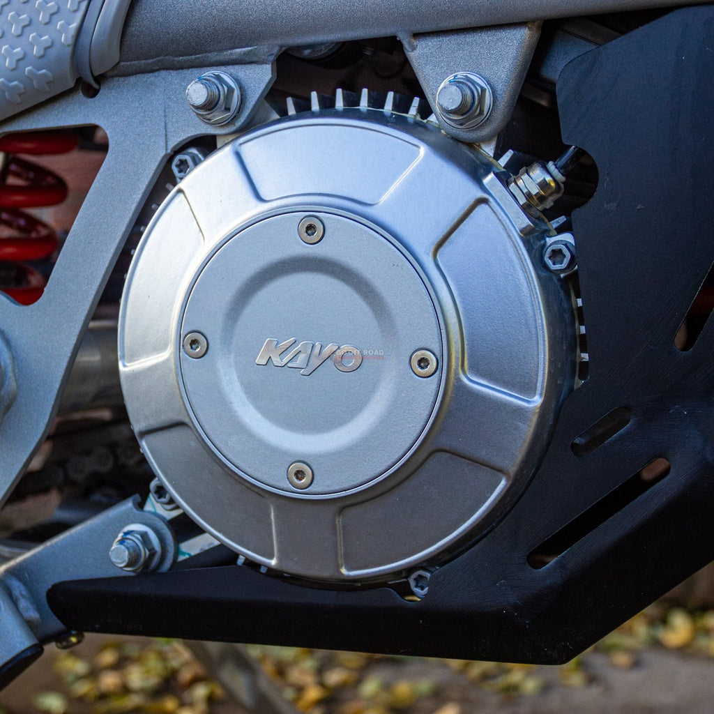 STOMP HAYWIRE E-BIKE – NOW IN STOCK