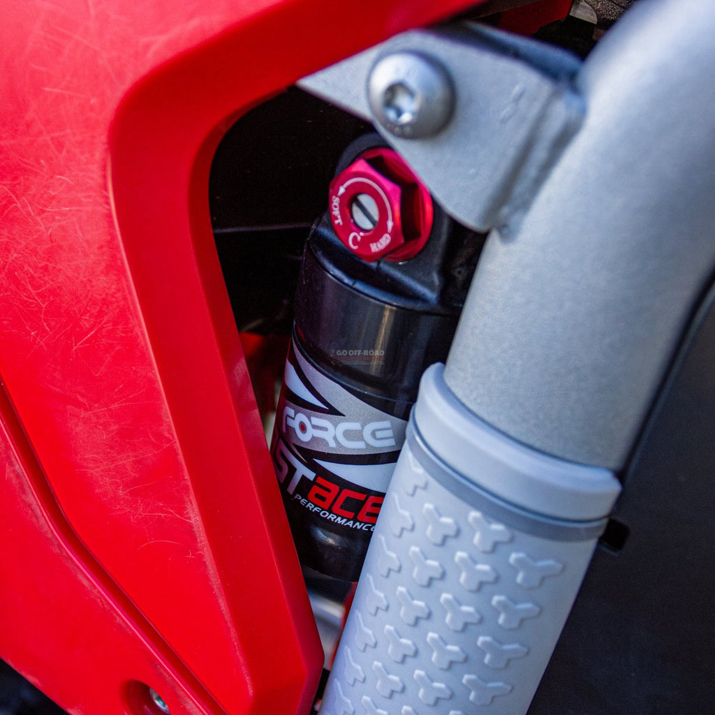 STOMP HAYWIRE E-BIKE – NOW IN STOCK
