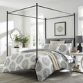Stone Cottage Bristol Duvet Cover Set