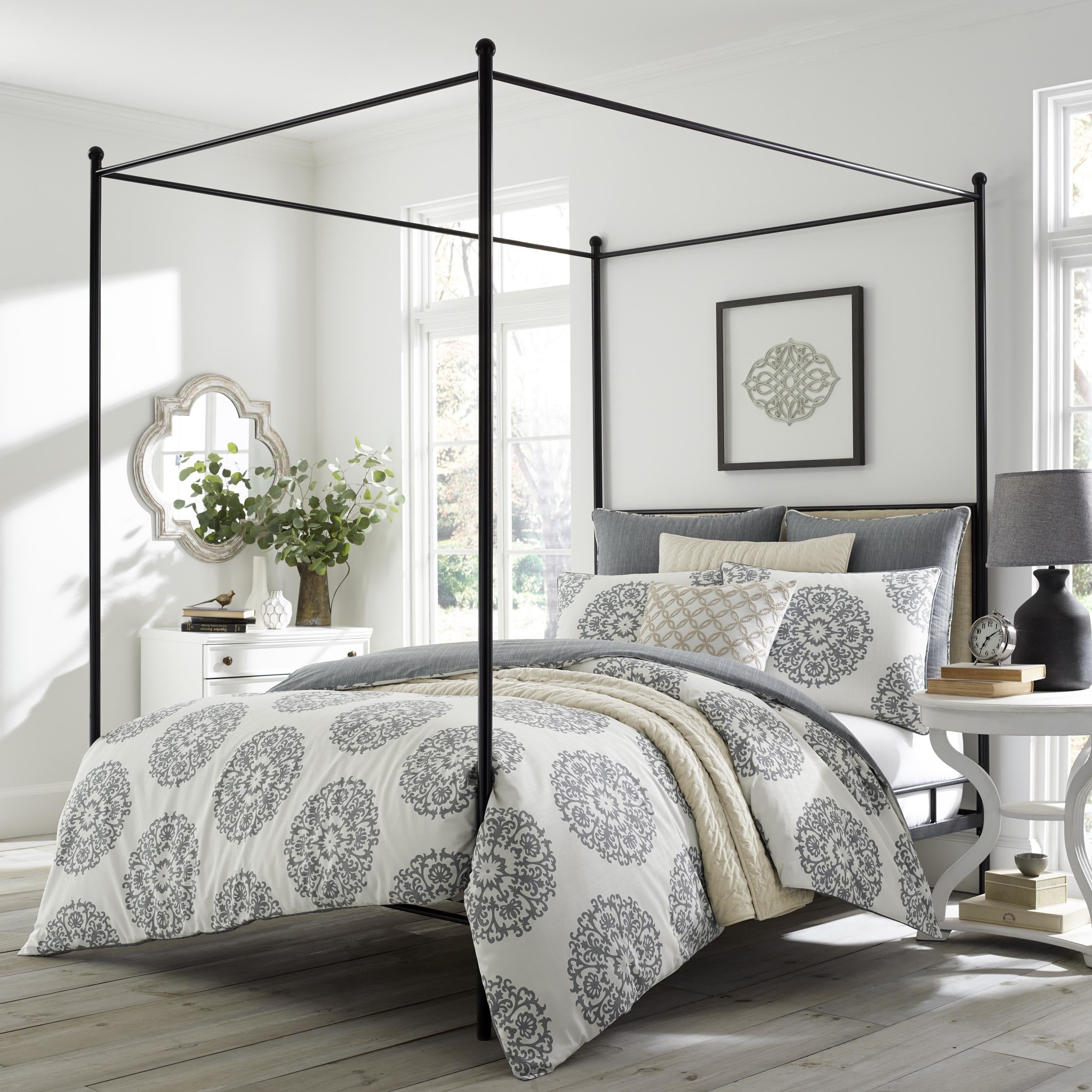 Stone Cottage Bristol Duvet Cover Set