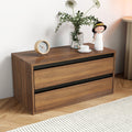 Storage Cabinet Floor Cabinet With Drawers Side Cabinet Base Cabinet Accent Cabinet For Living Room