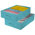 Storage Closet Organizer 2 Pack