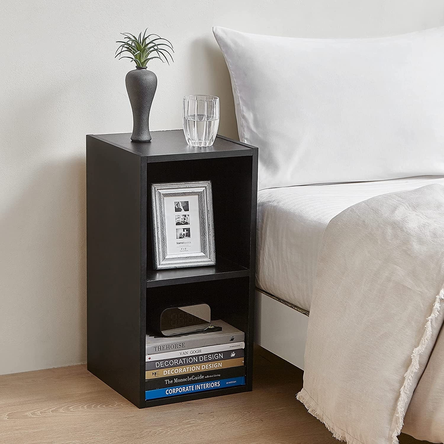The Cube Nightstand