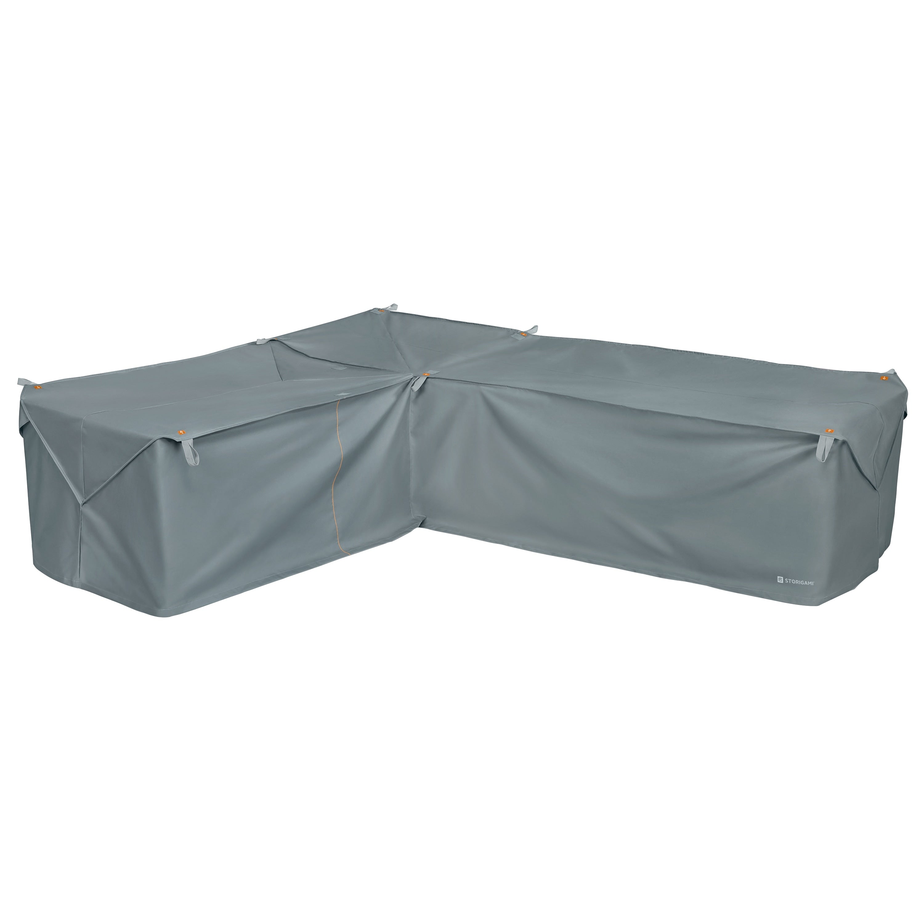 Classic Accessories Storigami Left Facing Sectional Cover
