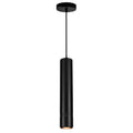 Strick Bolton Jaho Black Mini Pendant