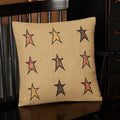 Stratton Star Filledthrow Pillow 16X16