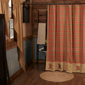 Stratton Shower Curtain