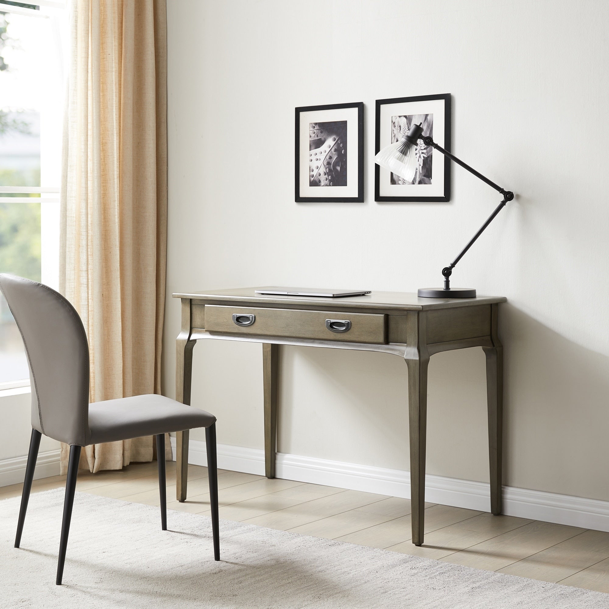 Stratus Laptop Writing Desk