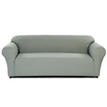 Stretch Waffle Sofa Slipcover