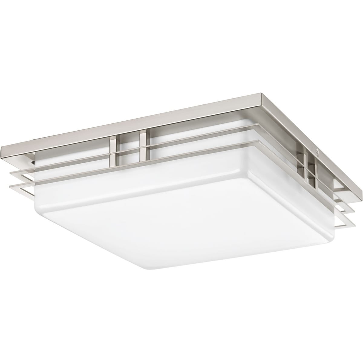 Strick Bolton Hyland 2 Light Led Flush Mount
