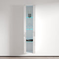Fly Modular Wall Mounted Floating Bookcase Cabinet Type 41