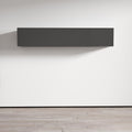 Fly Modular Wall Mounted Floating Media Cabinet Type 50