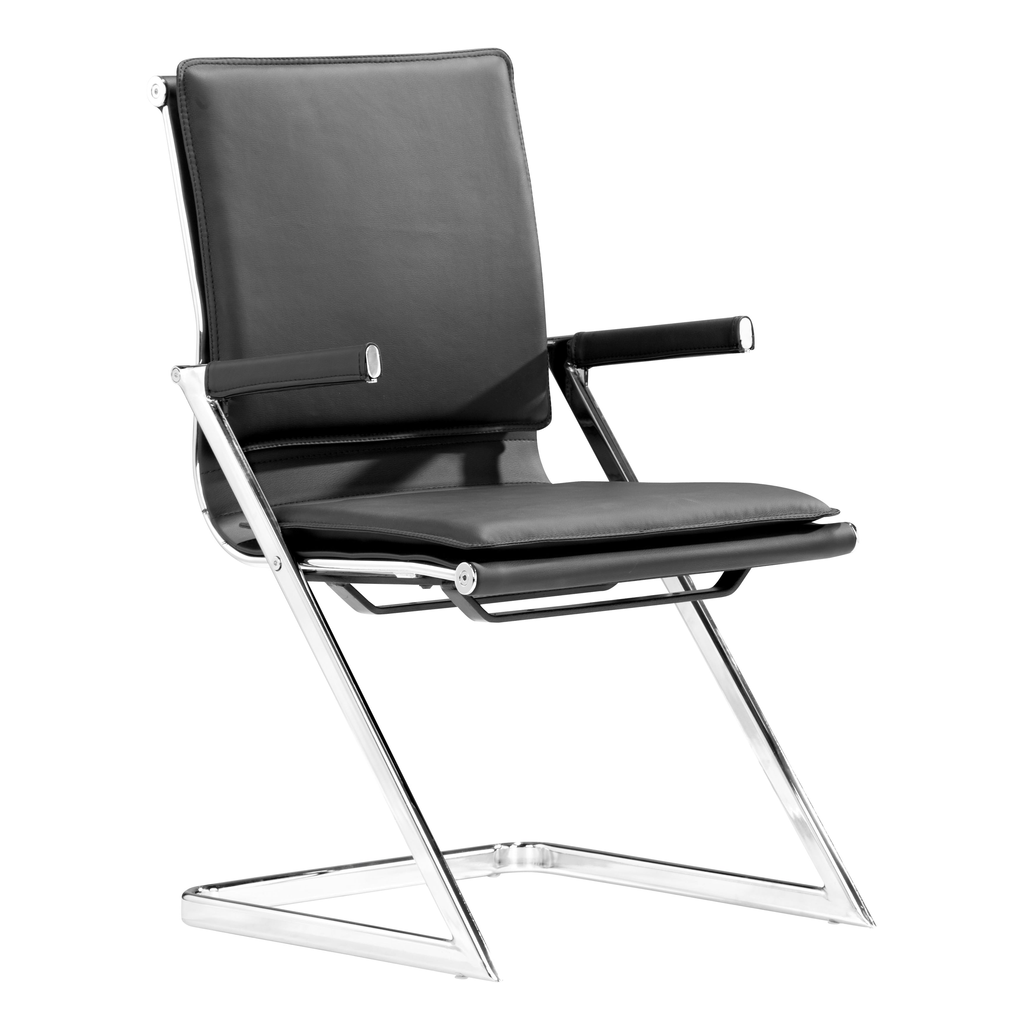 Manhattan Plus Conference Chairs Set Of 2