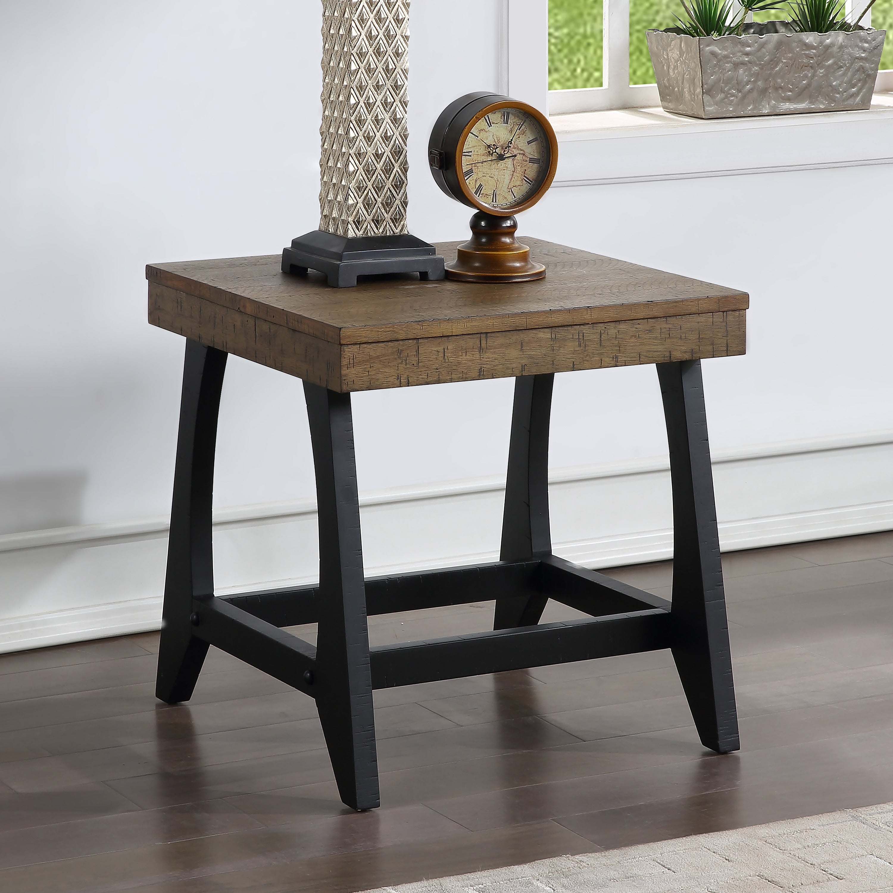 Strick Bolton Remy End Table See Product Description