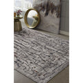 Strick Bolton Renew Industrial Ombre Area Rug