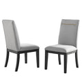 Strick Bolton Yantis Dining Side Chair Set Of 2