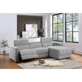 Strick Bolton Zakari Power Reclining Sectional