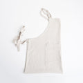 Striped Design Apron