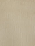 Striped Velvet Fabric Swatch, Natural and Oat by Sarah Sherman Samuel