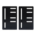 Structures Modification Plate For Special Headboards