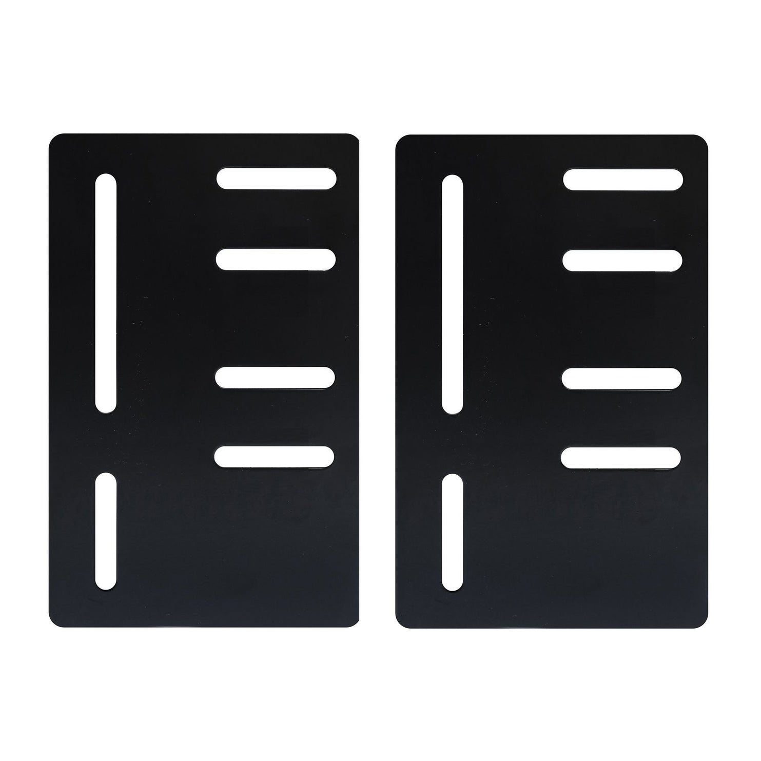 Structures Modification Plate For Special Headboards