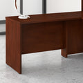 Studio C 42W Desk Return By Bush Business Furniture