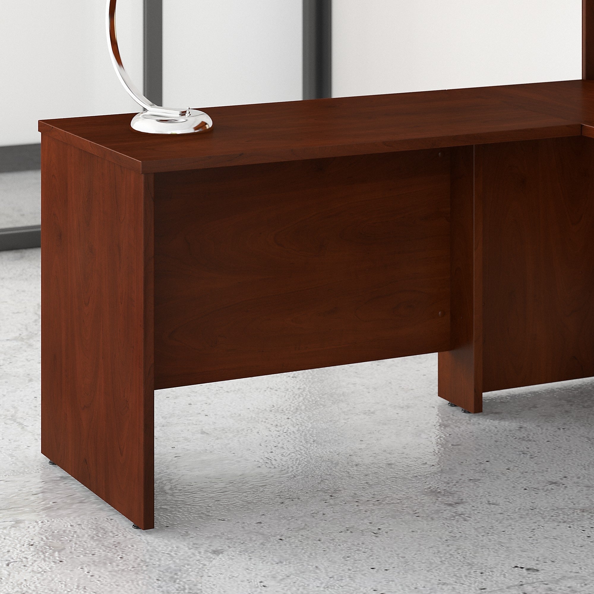 Studio C 42W Desk Return By Bush Business Furniture