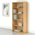 Studio C 5 Shelf Bookcase By Bush Business Furniture