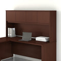 Studio C 72W Hutch By Bush Business Furniture