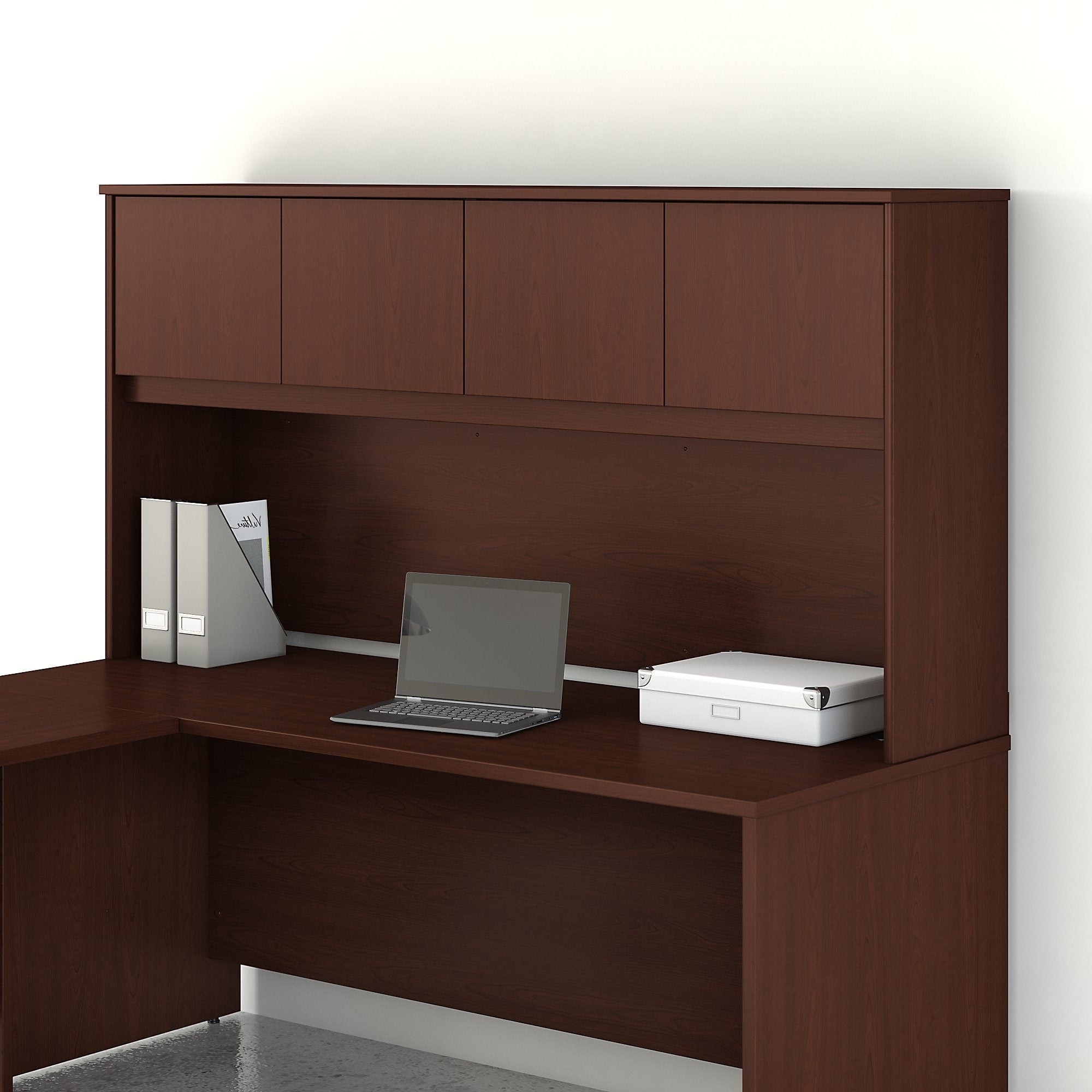 Studio C 72W Hutch By Bush Business Furniture